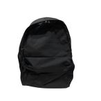  монолит MONOLITH BACKPACK STANDARD SOLID M рюкзак черный 