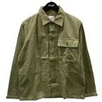 ショッピングロンハーマン ロンハーマン Ron Herman ミリタリージャケット 2620400093 グリーン サイズ：S