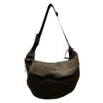 [ снижение цены ]NLf Ray The - большой сумка-пояс Fraser BIG WAIST BAG Brown (EC)