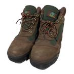 Timberland マウンテンブーツ Field Boot Waterproof フィールドブーツ ウォータープルーフ A18A6 ブラウ