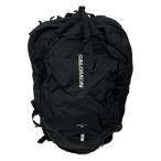サロモン SALOMON バックパック TRAILBLAZER 30 トレイルブレイザー 30 C21832 ブラック