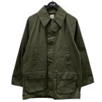 ロンハーマン Ron Herman ミリタリージャケット Horse Riding Jacket ホースライディングジャケット 4020400024