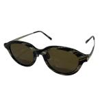  Blanc BLANC солнцезащитные очки B0017 рама : Brown * бежевый размер :48*21-145