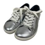  Birkenstock BIRKENSTOCK спортивные туфли ARRAN Alain серебряный размер :23cm