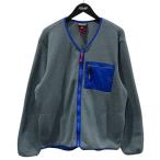 ショッピングパタゴニア パタゴニア Patagonia 23AW jっぷアップフリースジャケット Synchilla Cardigan シンチラカーディガン 22975FA2