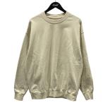 ショッピングロンハーマン アールエイチシー ロンハーマン RHC Ron Herman 加工スウェットトレーナー Basic Sweat Pullover ベーシックスウェット