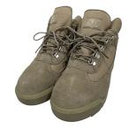 ティンバーランド×ノンネイティブ Timberland×nonnative 23AW レースアップブーツ FIELD BOOTS フィールドブーツ 0