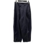 ショッピングロンハーマン アールエイチシー ロンハーマン RHC Ron Herman ベイカーパンツ Wide Military Pants ワイドミリタリーパンツ 3710