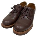 �y�l�����zRED WING ���U�[�V���[�Y Foreman Oxford �t�H�A�}�� �I�b�N�X�t�H�[�h 8050 �u���E�� �T�C�Y�F25cm (�l�c��