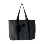  Jordan JORDAN MONOGRAM TOTE BAG сумка MA0896-G9Q серый 