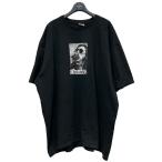 シュプリーム SUPREME 「Cigarette Tee」 Tシャツ ブラック サイズ：XXL