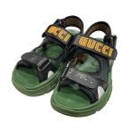 グッチ GUCCI メッシュストラップサ