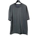 イージーギャップ YEEZY GAP クルーネックTシャツ グレー サイズ:M