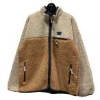 ショッピング比較 パタゴニア Patagonia 23AW 50周年記念  Natural Blend Retro-X Cardigan フリースジャケット 20535