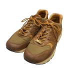 ニューバランス×ダナー NEW BALANCE×Danner スニーカー M585DR ブラウン サイズ:27.5cm