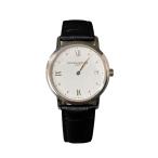 【値下げ】BAUME ＆ MERCIER 腕時計 65492 (自由が丘店)