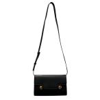 【値下げ】MARNI Trunkaroo トランクショルダーバッグ ブラック (自由が丘店)