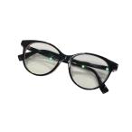 フェンディ FENDI 眼鏡 FF0258/F ブラック×ピンク