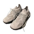 [ снижение цены ]adidas [NMD S1] спортивные туфли ID0361 белый × черный размер :28cm (EC)