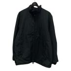 プラダスポーツ PRADA SPORTS ゴアテックス中綿ブルゾン SGV87 ブラック サイズ：52