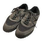 ショッピング比較 【値下げ】Warrior Sports Shoes MATTERHORN スニーカー ブラック サイズ：42 (EC)
