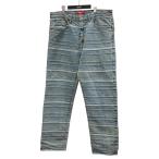 ショッピングシュプリーム シュプリーム Supreme Layered Jean レイヤードデニムパンツ インディゴ サイズ：36