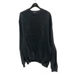 ショッピングYeezy 【値下げ】YEEZY SEASON 5 スウェット KW5U2314 ネイビー サイズ：S (EC)