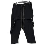 [ снижение цены ]A.F.ARTEFACT подтяжки брюки черный размер :3 (EC)