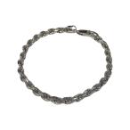  Avalanche AVALANCHE трос браслет серебряный 