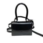 ショッピングJF ジュンヤワタナベコムデギャルソン JUNYA WATANABE CDG ミニショルダーバッグ JF-K 206 ブラック