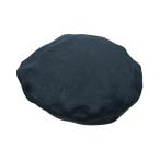 ポータークラシック Porter Classic ベレー帽 インディゴ サイズ：不明