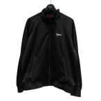 シュプリーム Supreme 24SS Tricot Track Jacket トラックジャケット ブラック サイズ：L