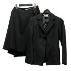  Katharine Hamnett KATHARINE HAMNETT выставить юбка черный размер :S/S