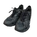 ショッピングバレンシアガ バレンシアガ BALENCIAGA X-PANDER サスペンデッドヒールスニーカー 653871 ブラック サイズ：27.5cm