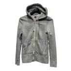 [ снижение цены ]Ron Herman Zip Parker 211090386-1071 серый размер :XS ( свободный .. магазин )