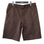 コムデギャルソンシャツ COMME des GARCONS SHIRT 22AW Strong Will Shorts ハーフパンツ FN-P504