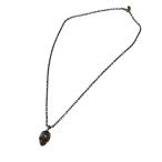 ショッピングスカル 【値下げ】CHAOS DESIGN スカル ネックレス シルバー (心斎橋アメリカ村店)