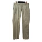 [ снижение цены ]GERMANO слаксы бежевый размер :44 ( юг судно место магазин )