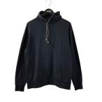 アイスブレーカー Icebreaker real fleece pullover スウェットパーカー IA51980 ネイビー サイズ：S