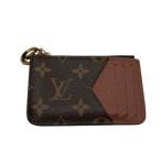 ルイヴィトン LOUIS VUITTON ポルト カルト・ロミー カードケース M81880