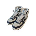 [ снижение цены ]NIKE Terminator High Georgetown|Granite and Dark Obsidian - ikatto спортивные туфли F