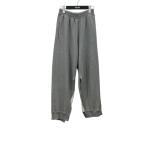ショッピングマルジェラ マルタンマルジェラ MM6 Maison Margiela スウェットパンツ S52KA0249 グレー サイズ：S