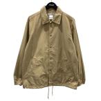 ショッピングロンハーマン ユニオンランチ×ロンハーマン UNION LAUNCH×Ron Herman 23SS コーチジャケット Coach Jacket 372040009