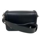 ショッピング比較 【値下げ】LEMAIRE Ransel mini satchel ショルダーバッグ ブラック (堀江店)