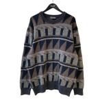 イッセイミヤケ ISSEY MIYAKE MEN 80s 幾�