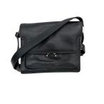 ショッピングMARNI マルニ MARNI トランクミニ ショルダーバッグ ブラック