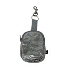  Acne s Today oz ACNE STUDIOS Mini сумка FAUXACCS000127 серебряный 