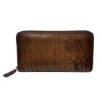 ベルルッティ Berluti イタウバ スク�