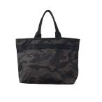  Zero Halliburton ZERO HALLIBURTON камуфляж -ju рисунок сумка "Boston bag" черный × Brown 