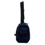  Briefing BRIEFING Mini sling сумка MINI SLING BAG BRF242219 темно-синий 